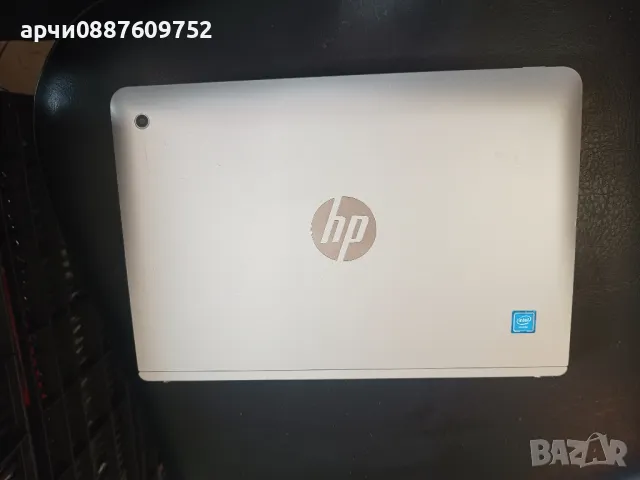 HP 10-p010nr 10.1" Laptop, Touchscreen, 2-in-1, Windows 10 Home, Intel Atom x5-Z8350 Quad-Core Proce, снимка 5 - Лаптопи за работа - 48096091