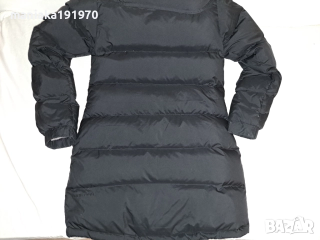 Kari Traa (М) дамско дебело пухено яке (пухенка), снимка 5 - Якета - 48777792