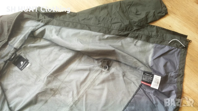 DIDRIKSONS HILDE WATERPROOF Womens Jacket размер 44 / L - XL дамско яке водонепромокаемо - 2090, снимка 17 - Якета - 53446100