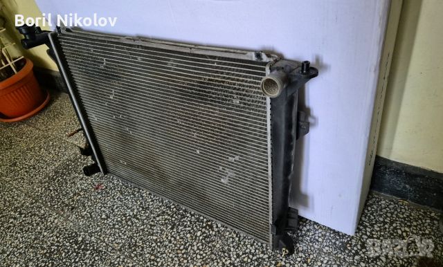 Радиатор за Hyundai Sonata, снимка 1 - Части - 45949237