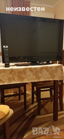 Продавам телевизор Телефункен 