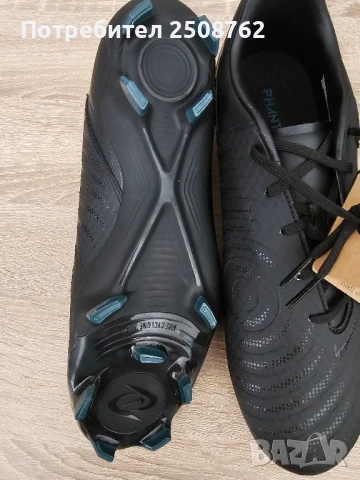 Nike оригинални спортни обувки за футбол , снимка 6 - Спортни обувки - 51388639