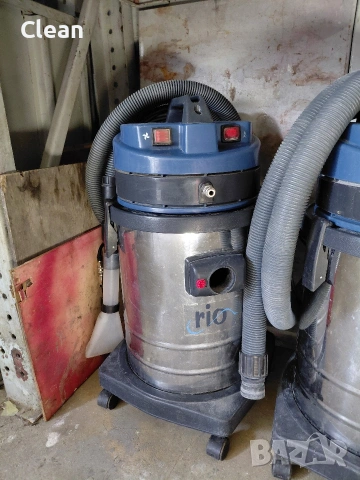 почистваща техника под наем, снимка 3 - Други услуги - 53768914