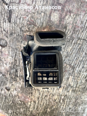 Духалка парно странична дясна за Шевролет каптива 2008г, снимка 4 - Части - 51703202