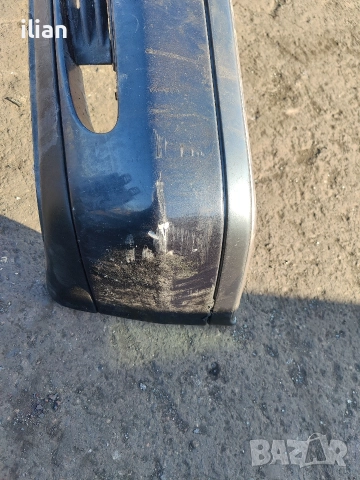 предна броня mercedes c class w202, снимка 3 - Части - 52818355