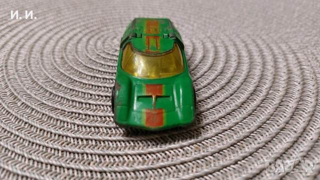 Matchbox , снимка 2 - Колекции - 52898952