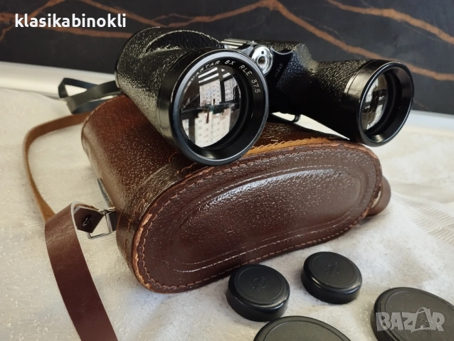 ТОП Ловен Японски Бинокъл- .8х40-SWIFT-SARATOGA Quartar, снимка 10 - Екипировка - 53809232