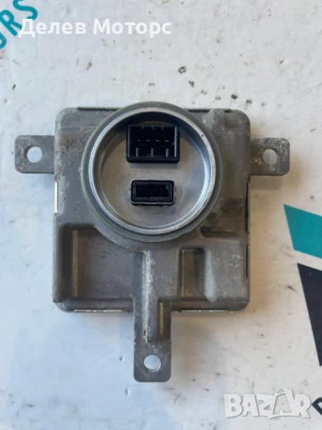 Баласт модул за лед фар 8K0941597E от Audi A5 8ТA, multitronic Sportback S-line Sportpaket, 2.0 TDI, снимка 2 - Части - 50712503