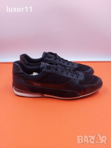 Boss номер 43 Оригинални мъжки обувки, снимка 1 - Спортни обувки - 45453997