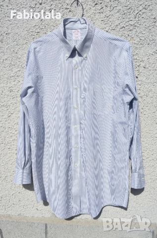 Brooks Brothers shirt M