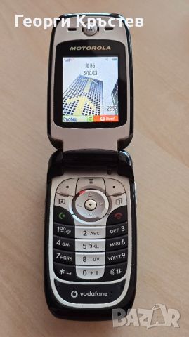 Motorola V360v, снимка 4 - Motorola - 46191736