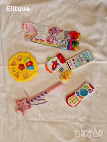 детски играчки 4 бр на цената на 3, снимка 18 - Други - 52468309