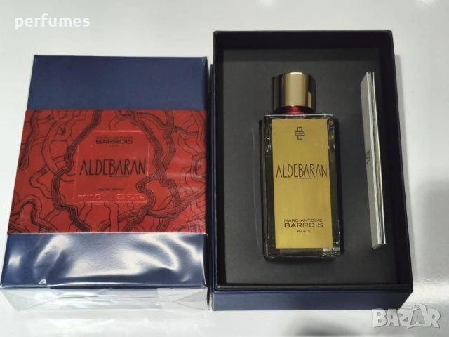 Marc-Antoine Barrois Aldebaran EDP 100ml
