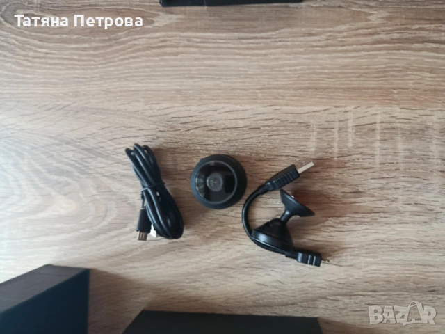 Мини камера , снимка 2 - HD камери - 53962394