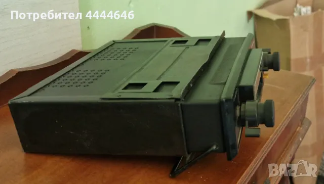 Касетофон за кола, снимка 3 - Друга електроника - 50081594