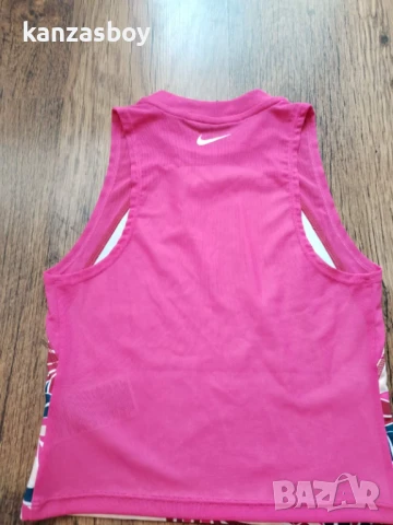 Nike - страхотен дамски потник S, снимка 4 - Потници - 51159509