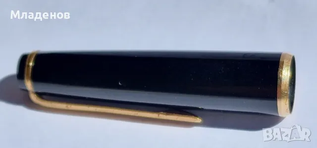 Капачка от писалка Montblanc 34