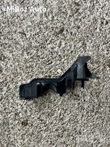 Уплътнение преден капак БМВ Е90 BMW