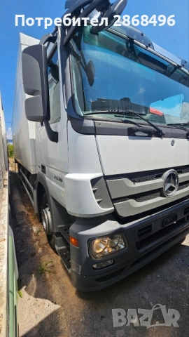 Продавам Mercedes Benz 