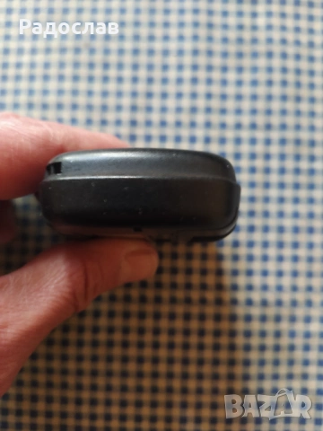 японски пейджър NEC, снимка 3 - Друга електроника - 54083677