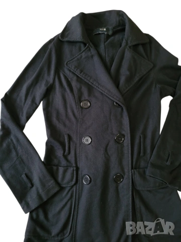 Дамско палто, снимка 2 - Палта, манта - 53175820