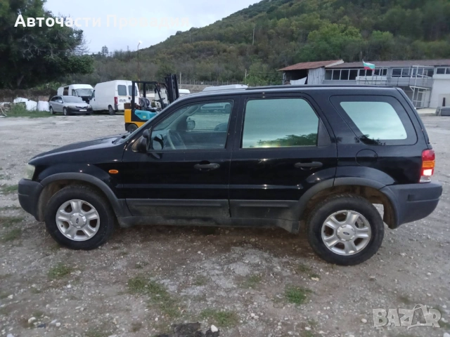 Форд Маверик 3.0 i, V6, 2004 г на части, снимка 7 - Автомобили и джипове - 52151250