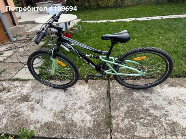 Велосипед Totem