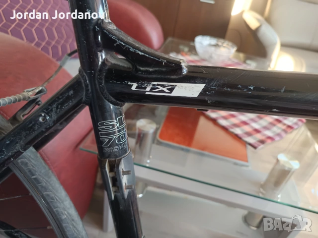 Велосипед / Колело - Carrera Subway , снимка 9 - Други стоки за дома - 53963107