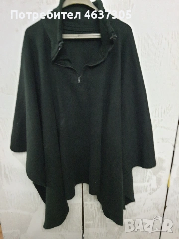 маркова пелерина от полар, снимка 3 - Други - 53284321