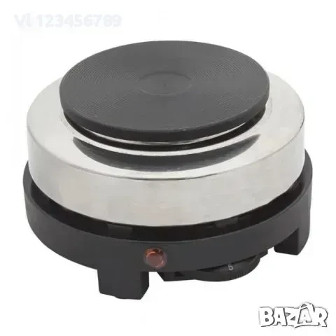 Котлон туристически Rosberg R51445C, 500W, 10 см, 900 грама, Сребрист/черен, снимка 2 - Котлони - 50813214