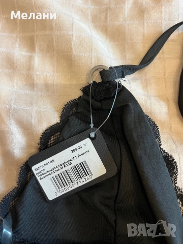 Нова елегантна дамска рокля размер S , снимка 9 - Рокли - 51810210