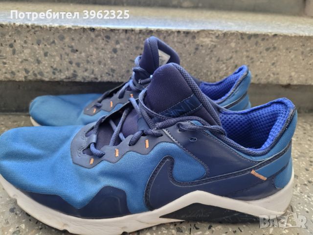 Nike legend essential 2, снимка 3 - Маратонки - 45926342