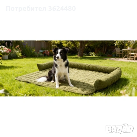 Протектор Постелка за Диван за Кучета 4641, снимка 11 - За кучета - 53270313