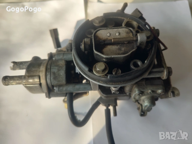 Части за Вартбург 1.3;Wartburg 1.3