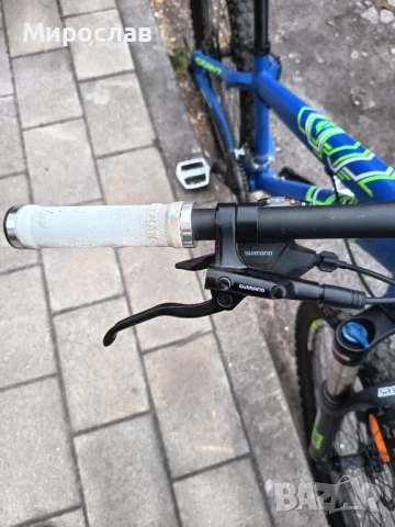 Колело Sprint PRIMUS, снимка 5 - Велосипеди - 51206559