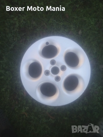 Гуми/Джанти:МПС 4х4,Бусове,ATV,Джипове.Много видове и размери джанти и гуми , снимка 14 - Гуми и джанти - 28181886