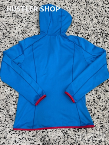 Дамско горнище SALOMON. Размер М, снимка 3 - Спортни екипи - 52879236