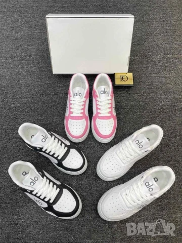 дамски маратонки alo, снимка 4 - Маратонки - 50924290