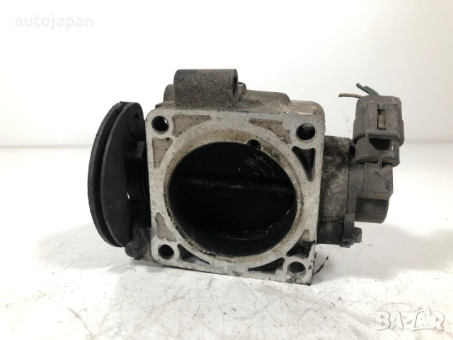 Дроселова Клапа Volvo S40 1.8 1997г, снимка 2 - Части - 51052228