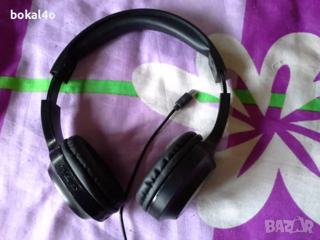 Безжични слушалки