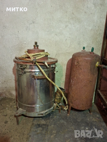 Ракиен казан 