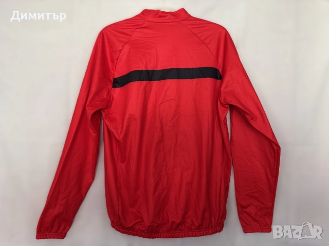 Мъжки спортен суитчър Mavic, снимка 2 - Спортни дрехи, екипи - 51941950