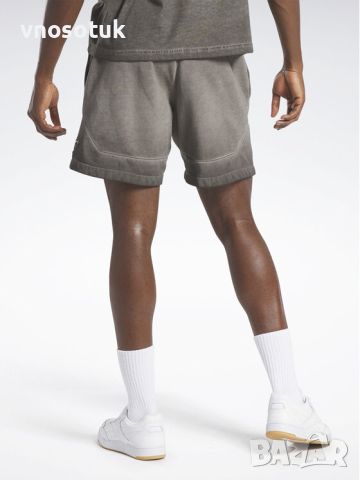 Мъжки шорти Reebok BB Basketball Bi Dye Masculino-№S, снимка 2 - Спортни дрехи, екипи - 46304166