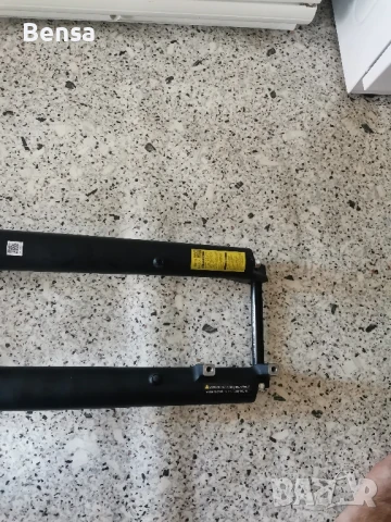 хсм34 srsuntour, снимка 3 - Части за велосипеди - 50896775