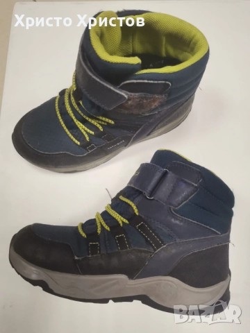 Детски боти GEOX за момче ✅Размер 29, снимка 3 - Детски маратонки - 52571748