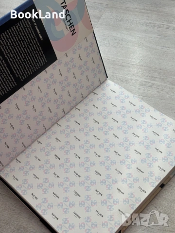 MIRÓ | Taschen |албум с изкуство| 25th anniversary special edition, снимка 5 - Енциклопедии, справочници - 53437624