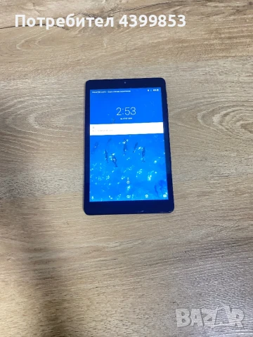 Продавам два таблета , снимка 4 - Lenovo - 51154107