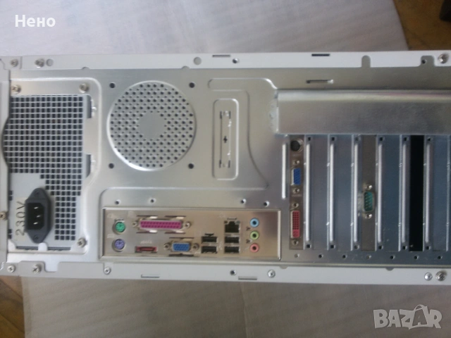 Компютър за ретро игри , снимка 2 - Геймърски - 53744774