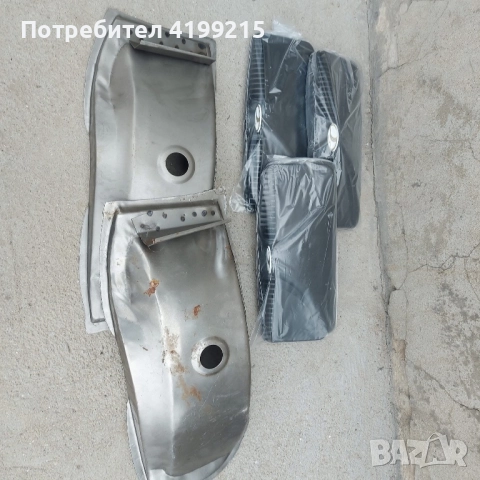 Lada/Лада АВТОЧАСТИ ВАЗ ЛАДА САМАРА НИВА ЖИГУЛИ , снимка 5 - Части - 50847113