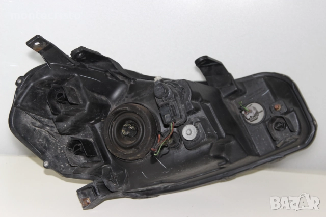 Ляв фар Fiat Sedici (2006-2014г.) ляв фар Suzuki SX4 I (2007-2013г.) 3532079J00 / 3532080J60, снимка 6 - Части - 51505025